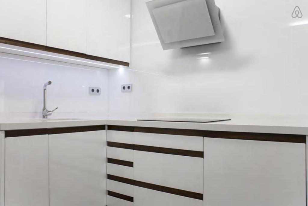 Austria 4 Appartement Valencia