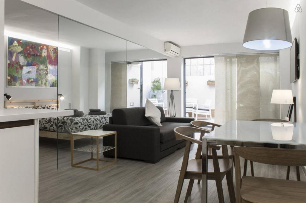 Austria 4 Appartement Valencia