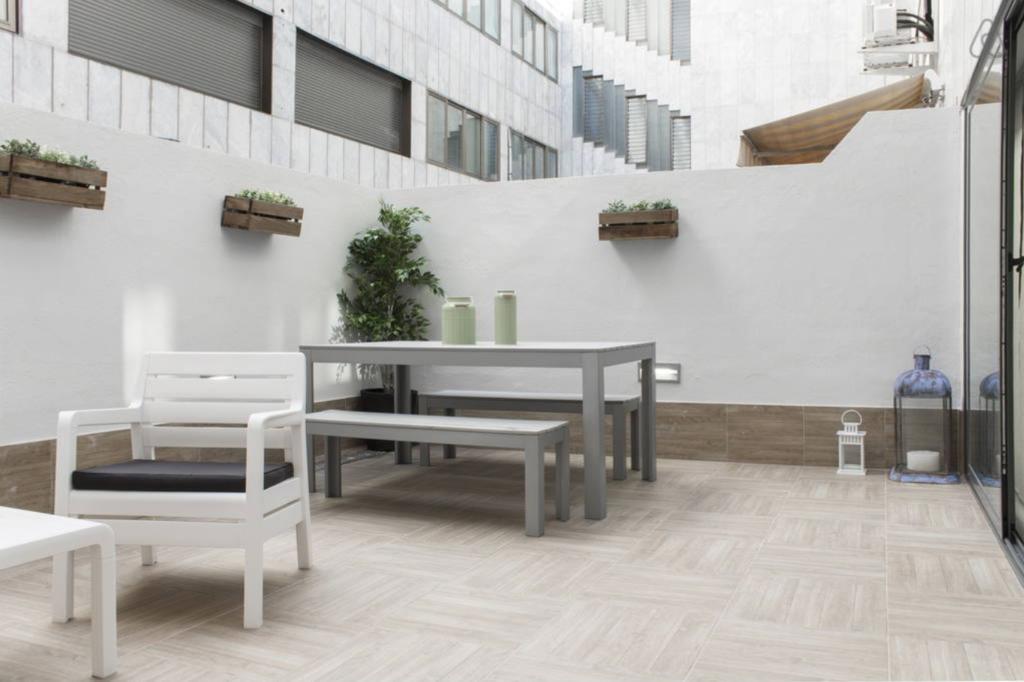 Austria 4 Appartement