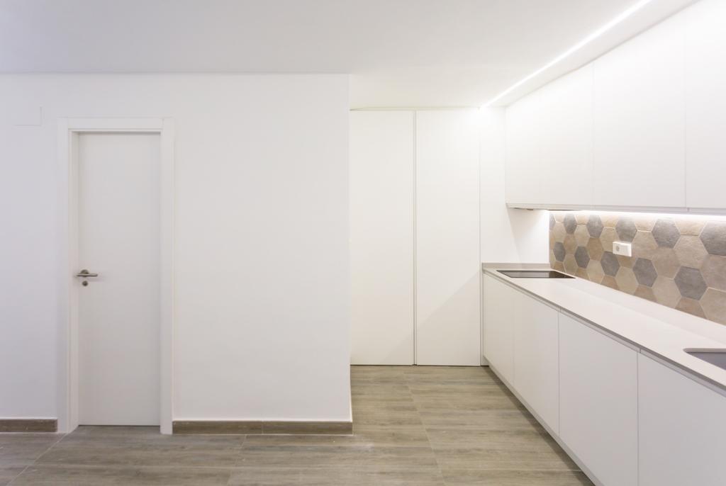 Austria 4 Appartement Valencia